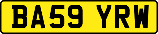 BA59YRW