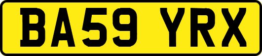BA59YRX