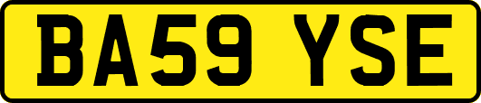 BA59YSE