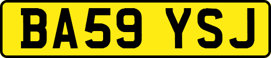 BA59YSJ