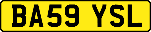 BA59YSL