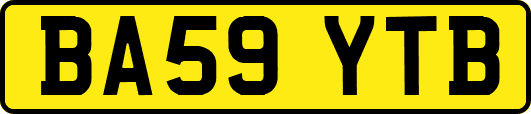 BA59YTB