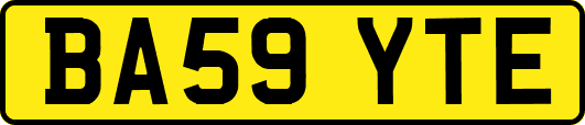 BA59YTE
