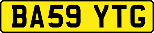 BA59YTG