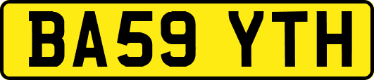 BA59YTH
