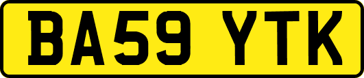 BA59YTK