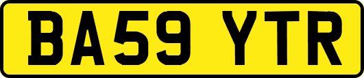 BA59YTR