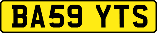 BA59YTS
