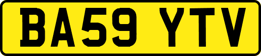 BA59YTV