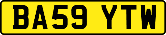 BA59YTW