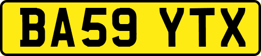 BA59YTX