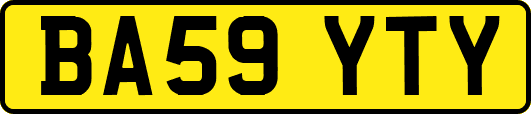BA59YTY