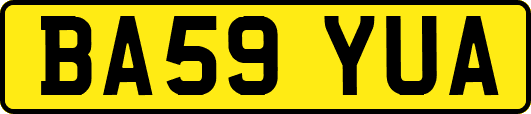 BA59YUA