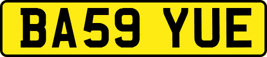 BA59YUE
