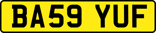 BA59YUF