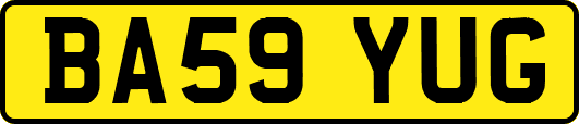 BA59YUG