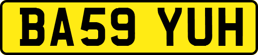BA59YUH