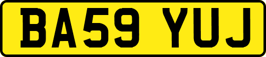 BA59YUJ