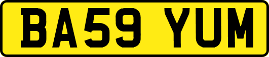 BA59YUM