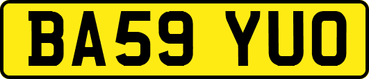 BA59YUO