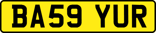 BA59YUR
