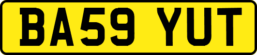 BA59YUT