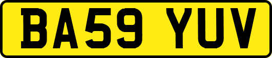 BA59YUV