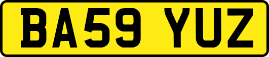 BA59YUZ