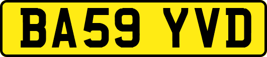 BA59YVD