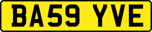 BA59YVE