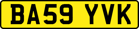 BA59YVK