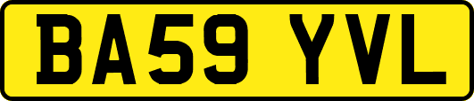 BA59YVL