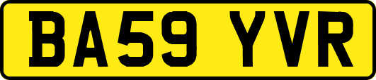 BA59YVR
