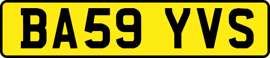 BA59YVS