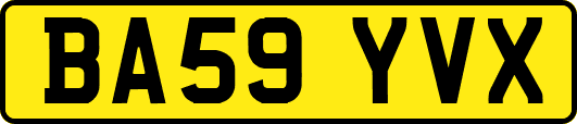 BA59YVX