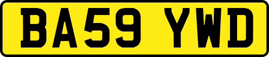 BA59YWD