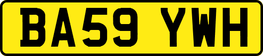 BA59YWH
