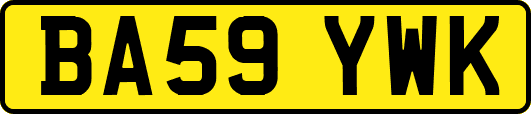 BA59YWK