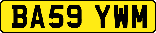 BA59YWM