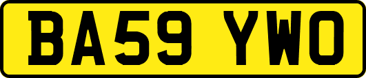 BA59YWO