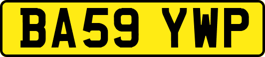 BA59YWP