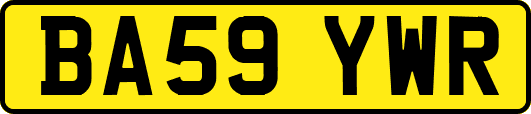 BA59YWR