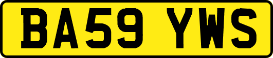BA59YWS