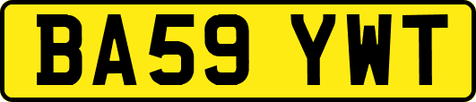 BA59YWT