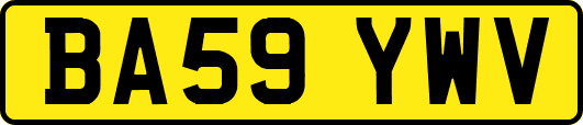 BA59YWV