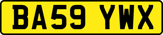 BA59YWX