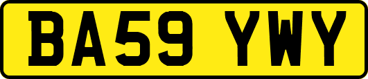 BA59YWY