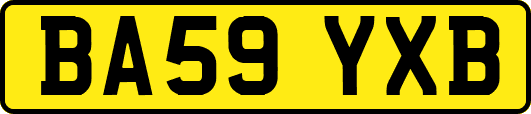 BA59YXB