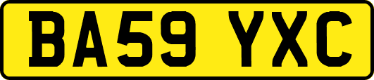 BA59YXC