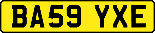 BA59YXE